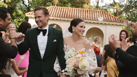 instagram sophia bush|Inside Sophia Bush’s wedding: All the photos & details.